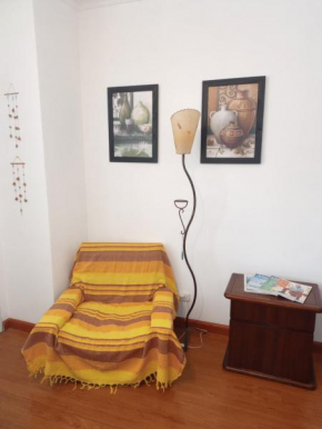 Departamento en alquiler por temporada